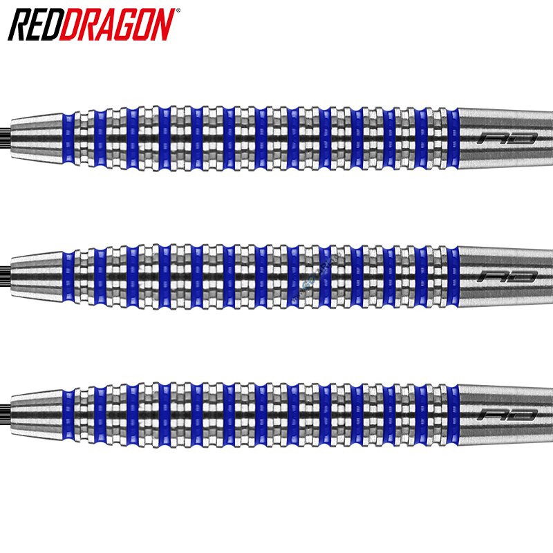 RedDragon David Evans Steel Tip 22g