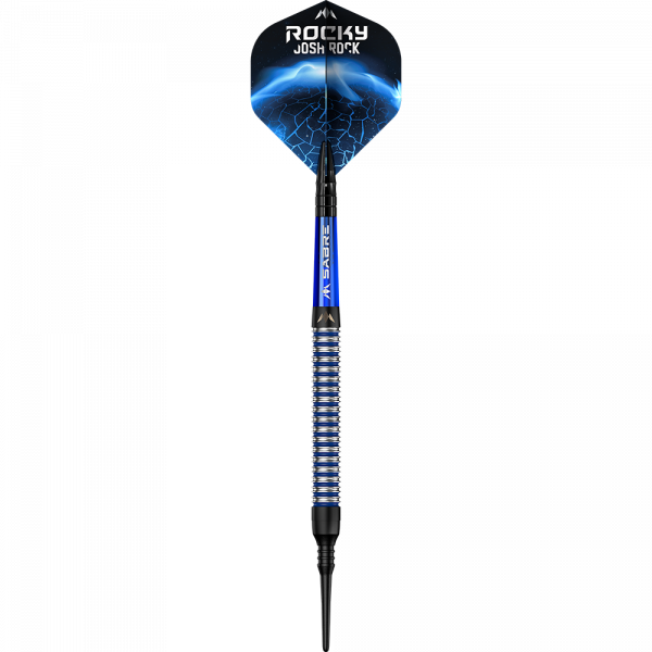 Mission Josh Rock Softdart