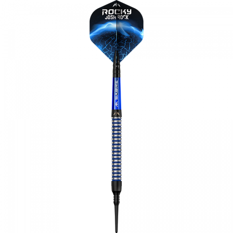 Mission Josh Rock Softdart