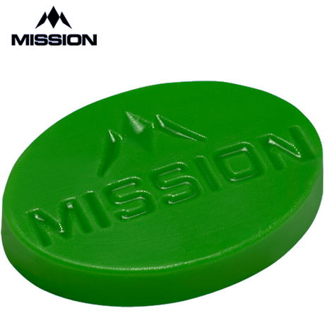 Mission Grip Wax Scented