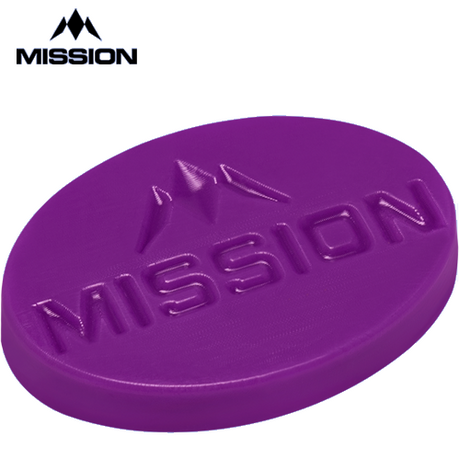 Mission Grip Wax Scented