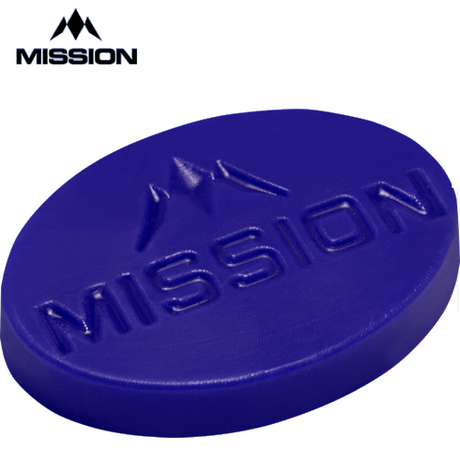 Mission Grip Wax Scented