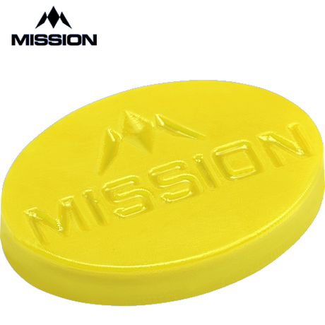 Mission Grip Wax Scented