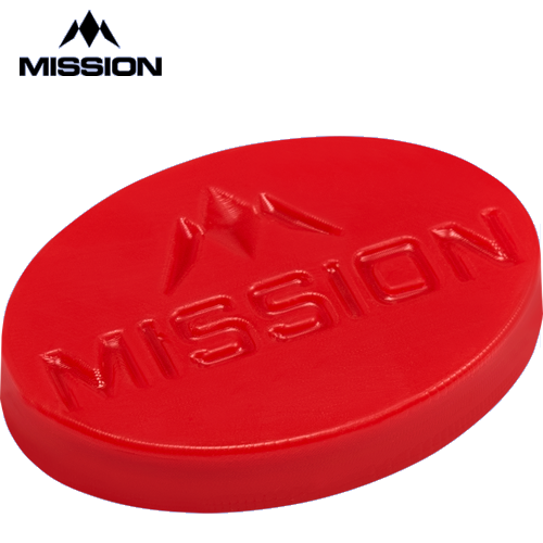 Mission Grip Wax Scented