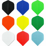 Designa Stoff  Dart Flights - Nylongewebe Standardform Std No2