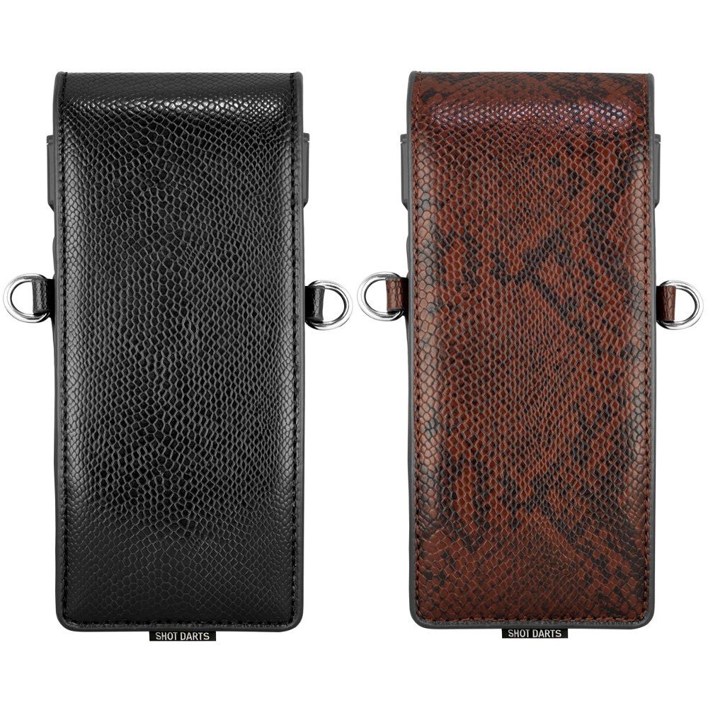 Shot Inked Gator Dartcase