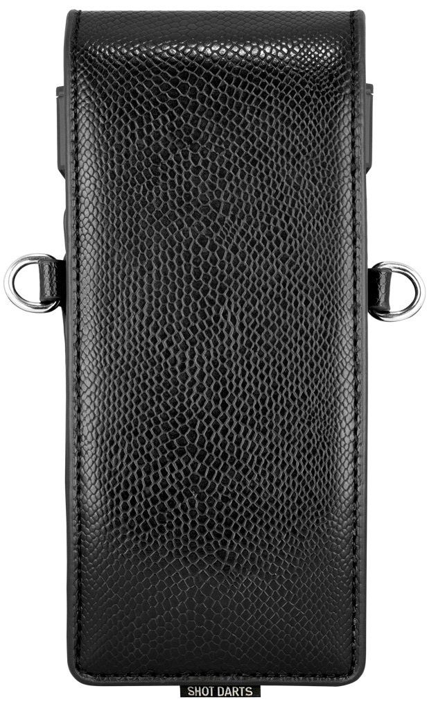 Shot Inked Gator Dartcase