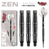 Shot Zen Satori 5 Series Black Softip