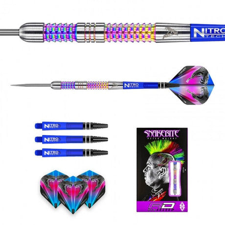 snakebite_rainbow_mamba_22g_24g_tungsten_darts_image_1_1