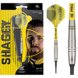 Target Scott Williams Gen1 Softtip 18g