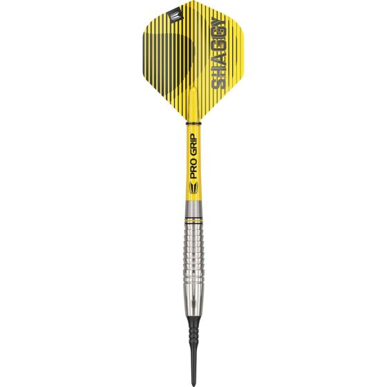 Target Scott Williams Gen1 Softtip 18g