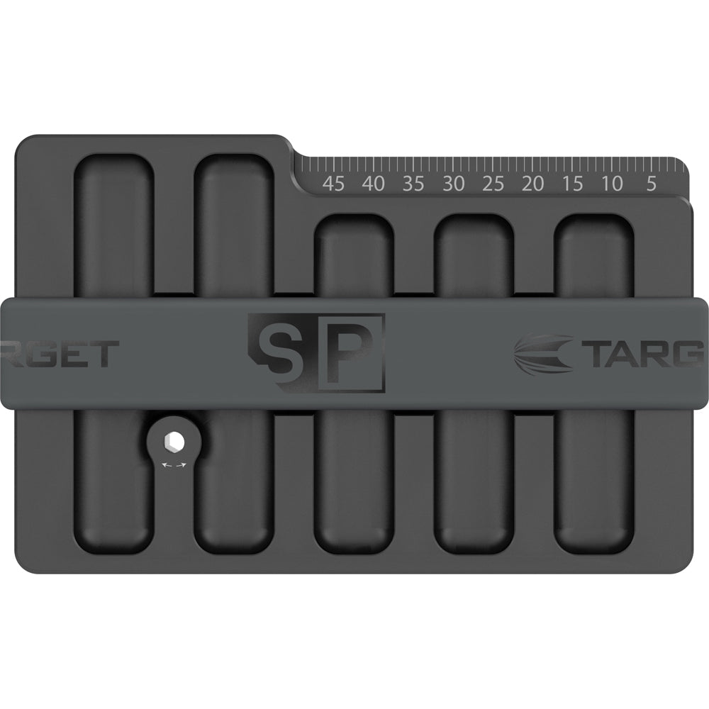 Target Swiss Point Safe Box 2020