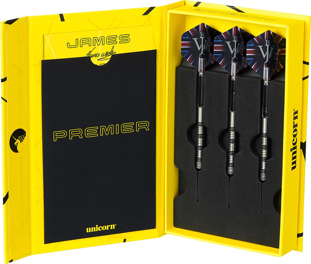 Unicorn James Wade Premier 90%