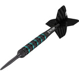 Target Rob Cross Black Edition SP Steeltip