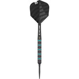 Target Rob Cross Black Edition SP Steeltip