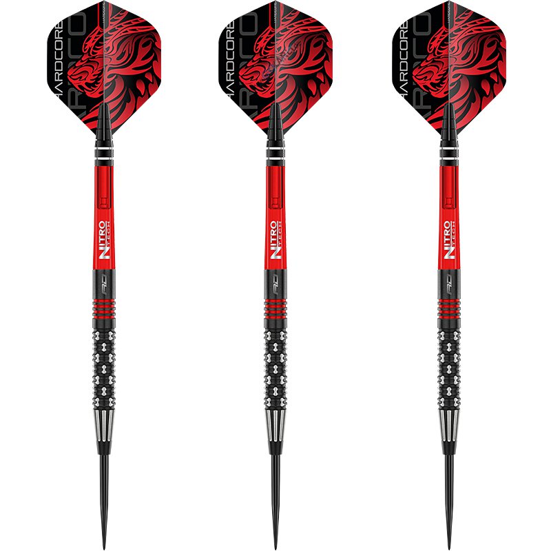 RedDragon JONNY CLAYTON PREMIER LEAGUE SE Steeldarts