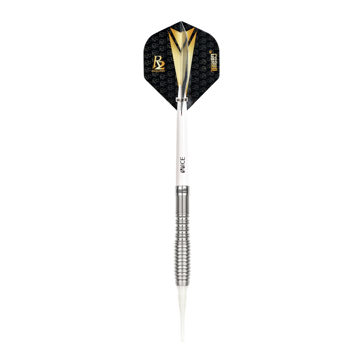 One80 Revolution Dart - Re-deemer Softip