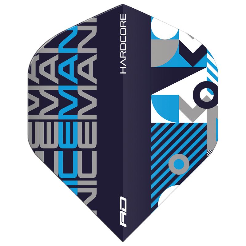 Red Dragon - Gerwyn Price - Hardcore Selection Pack (3 Sets)