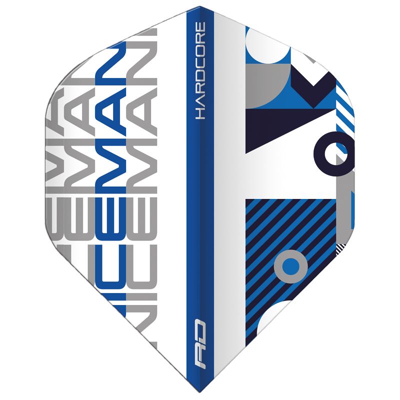 Red Dragon - Gerwyn Price - Hardcore Selection Pack (3 Sets)