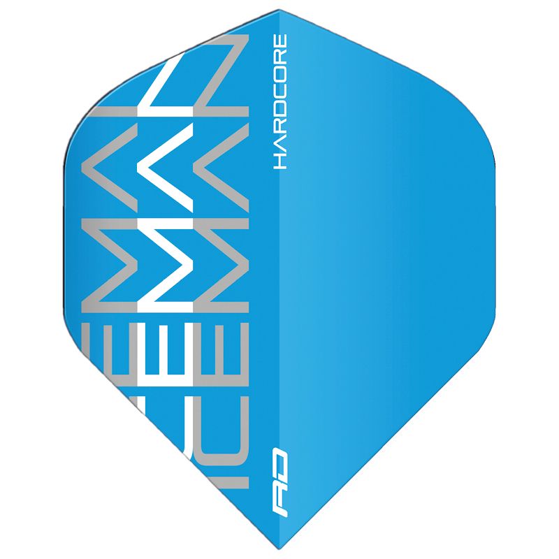 Red Dragon - Gerwyn Price - Hardcore Selection Pack (3 Sets)