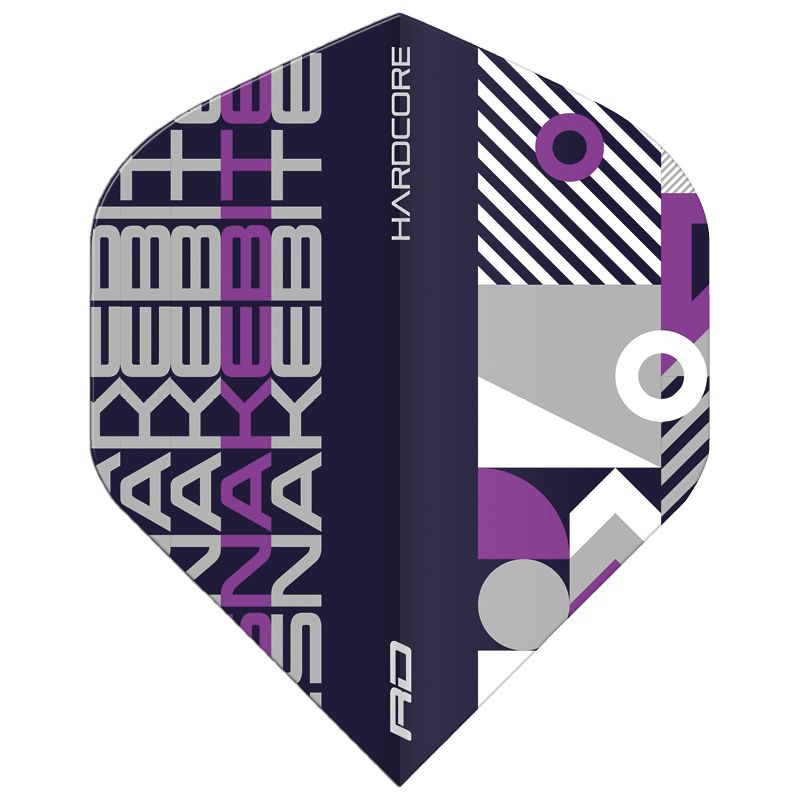 Red Dragon Champions Hardcore Selection Pack 3er Set