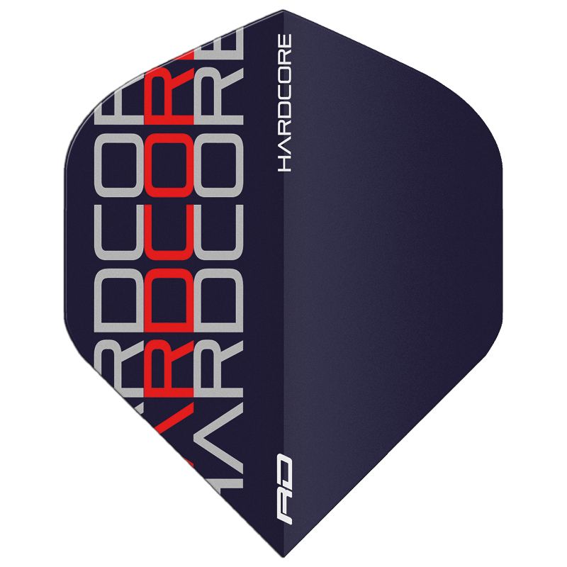 RedDragon Hardcore XT Selection Pack 4er Set