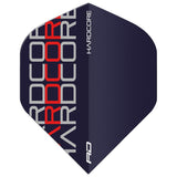RedDragon Hardcore XT Selection Pack 4er Set