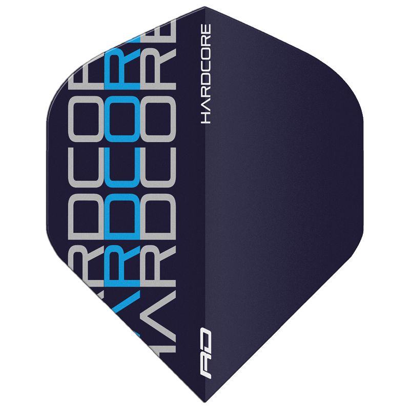 RedDragon Hardcore XT Selection Pack 4er Set
