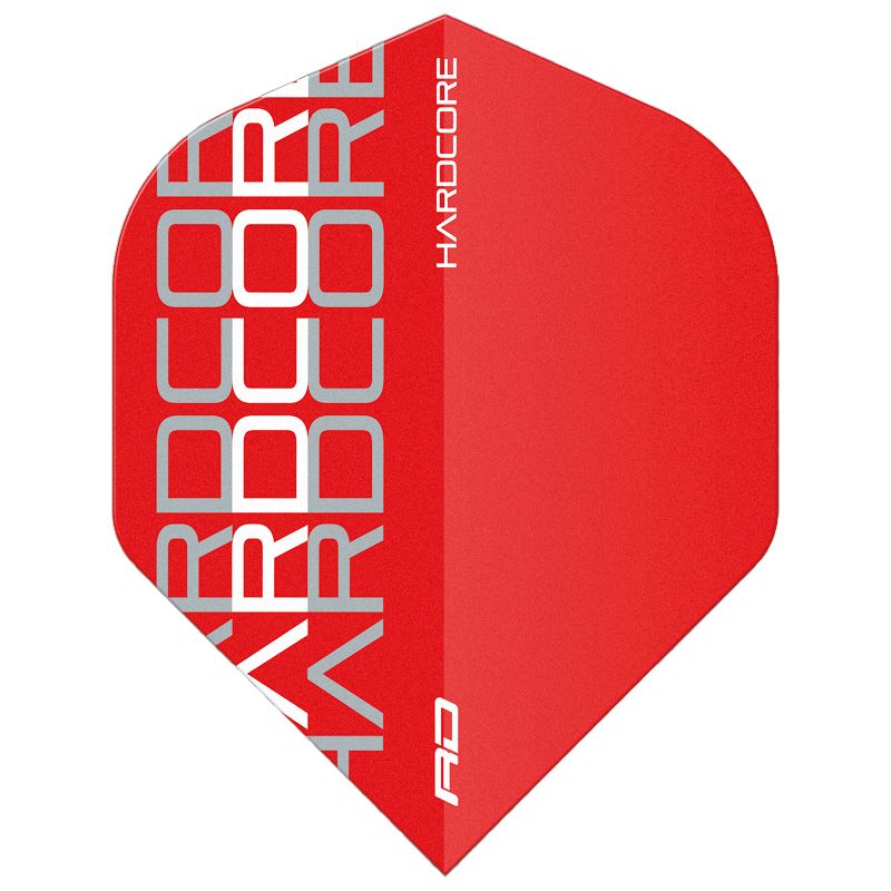 RedDragon Hardcore XT Selection Pack 4er Set