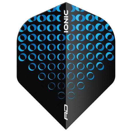 RedDragon Ionic Selection Pack 3er Set
