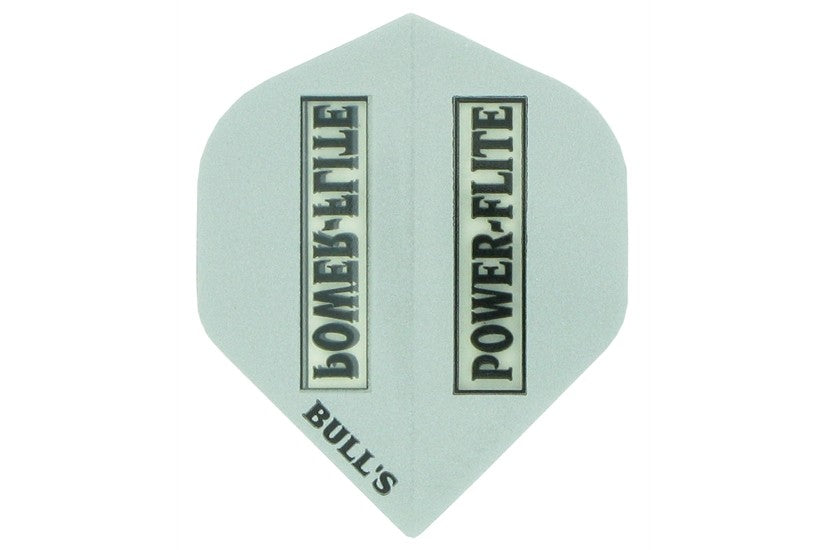 Bull'S Power-Flite Solid Silver